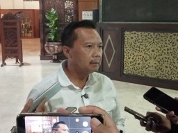 Sekda Tulungagung Tegaskan Tak Ada Pelanggaran yang Dilakukan Bupati