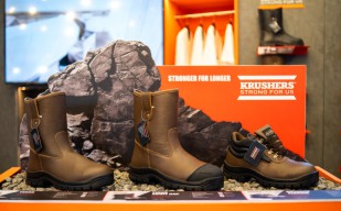 Mengapa Sepatu Pengaman Harus Ber-SNI? Ini Penjelasan Alasmas