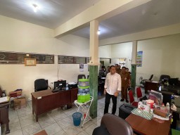 Viral Pungli di Kelurahan Kebraon Surabaya, Wali Kota Turun Tangan