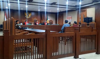 Karyawan MNC Ungkap Dugaan Fraud Dana Pensiun Rp9 Miliar di Koran Sindo