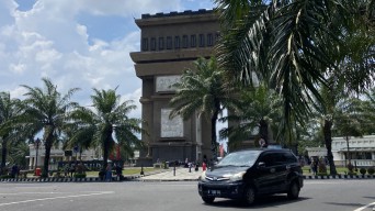 Prakiraan Cuaca Jawa Timur Minggu 21 September, Hujan di Sejumlah Wilayah