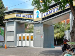Pasca Kejadian Keracunan, MBG di SMAN 2 Lamongan Dihentikan Sementara