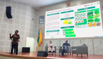 Petani Muda Langka? Mahasiswa UNEJ Tawarkan Agroinovasi