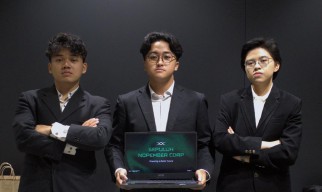 Tim Anargya ITS Sabet Juara di FSAE Japan 2025