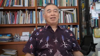 Grahadi Dibakar, Pakar Ingatkan Pentingnya Pelestarian Cagar Budaya