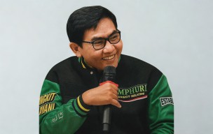Korupsi di Indonesia, Mengapa Jadi Berita yang Terasa Biasa?