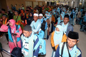 Konsorsium Umroh, Kolaborasi Digital untuk Layanan Jamaah yang Lebih Baik