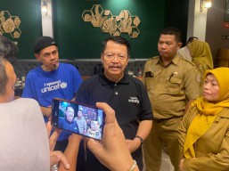 UNICEF: Imunisasi Massal Jadi Langkah Darurat Tekan Penularan Campak