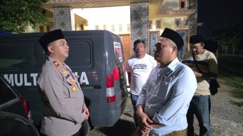 Warga Probolinggo Tewas Ditembak KKB di Papua