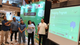 Jangan Lewatkan! WILBEX 2025 Hadirkan Promo dan Hiburan untuk Keluarga, Cek jadwal & lokasinya
