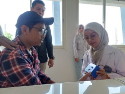 Mahasiswa Umla Lamongan Temukan Inovasi Alat Deteksi Gejala Bipolar