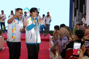 Bukan Penyakit, Ini Cara Bijak Dampingi Anak Autis