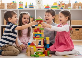 Anak Kerap Usil? Terapkan 3 Tips Mendidik Jitu dari Pendidik Cikal Ini