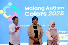 Pemkot Malang Siap Bersinergi dengan Malang Autism Center Dukung Anak Istimewa