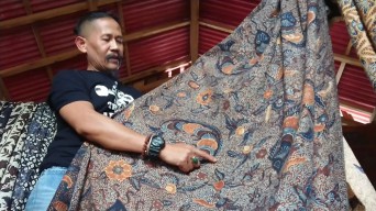 2 Oktober Diperingati Hari Batik Nasional, Inilah Kisahnya