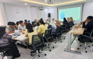 BPJS Ketenagakerjaan Surabaya Karimunjawa Tingkatkan Mutu Pelayanan PLKK