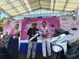 Gus Fawait Buka Peluang Beasiswa ke Timur Tengah dan China untuk Anak-anak Jember