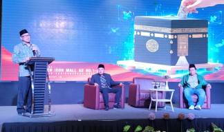 Umrah Mandiri, Jangan Nekat! Ini Risiko yang Wajib Anda Tahu