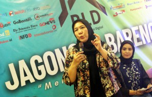 Ismiati Hendro: Autisme Bisa Dideteksi Dini!