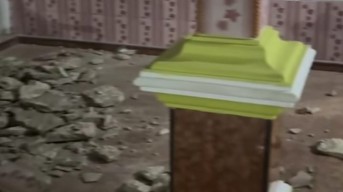 22 Rumah Dilaporkan Rusak Dampak Gempa Sumenep