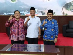Pemkab, DPRD dan Akademisi Gelar Deklarasi Tulungagung Sehat Mental