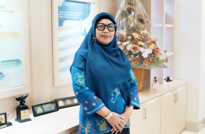 Gelar Ganda dalam 2 Tahun! Program Farmasi UNAIR-UQ Resmi Dibuka