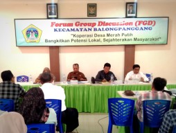 Komisi II DPRD Gresik Dorong KDMP Bangkitkan Potensi Lokal-Sejahterakan Warga