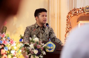 Emil Dardak: Inovasi Hijau Kunci Ekonomi Berkelanjutan di Era Digital