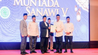 Fatwa MUI: ZIS Bisa untuk JKK-JKM BPJS TK, Pekerja Rentan Terlindungi!