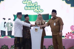 Festival Santri 2025 di Jember, Syiar Islam dan Penguatan Karakter