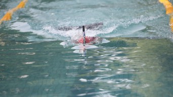 Finswimming Walikota Cup I di Kediri, Jadi Ajang Pembinaan Atlet Selam Jatim