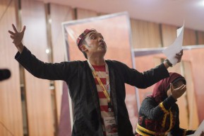 Mahasiswa UIN KHAS Jember Raih Silver Medal di Ajang Puisi Internasional