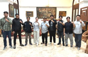 DKJT dan GMNI Surabaya Serukan Kemandirian Bangsa Lewat Kebudayaan