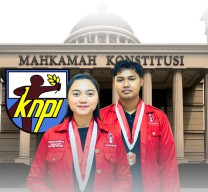 GMNI Surabaya Raya Menolak Gugatan Perubahan Batas Usia Pemuda ke 40 Tahun di MK