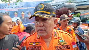 BPBD Tulungagung Imbau Masyarakat Waspada Potensi Bencana