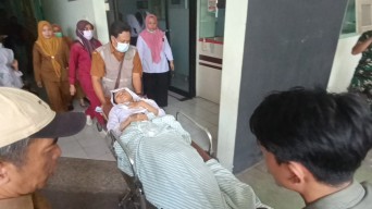 Jumlah Korban Keracunan MBG di Tulungagung Terus Bertambah