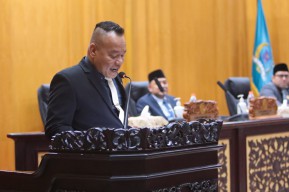 Fraksi Gerindra DPRD Surabaya Tagih Komitmen Pemkot Realisasikan Pokir