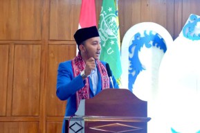 PMII Jatim: Melecehkan Lirboyo Berarti Menyentuh Jantung Moral Bangsa