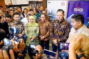 Program Rumah Layak Huni di Jatim Dipercepat, Gubernur Khofifah Gandeng Pusat