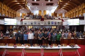 DPRD Usul Program Gen Z Surabaya Mampu Dorong Kemandirian