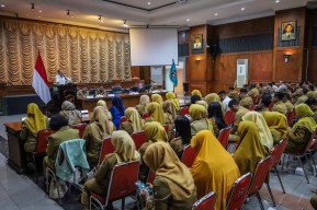 Pemkot Surabaya Diminta Optimalkan Pajak Daerah