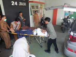 Wali Murid di Tulungagung Berharap Program MBG Ditiadakan Pasca Keracunan