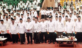 PWNU Jatim Gelar Kick Off Hari Santri 2025, Kawal Indonesia Menuju Peradaban