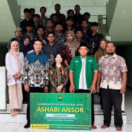Bahas Potensi Kerjasama, Konjen Jepang Kunjungi LPK Ashabi Tulungagung