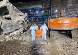 Tragedi Pesantren Al Khoziny, Ketua ICMI Jatim Ingatkan Amanah Teknis
