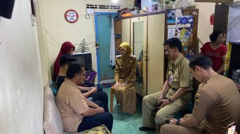 Cerita Siswa di Kediri Terkendala Biaya Sekolah, Lapor Mbak Wali 112