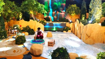 Legacy Hadirkan FARMtasy, Pesta Ultah Back to Nature yang Kekinian