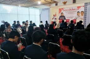 PSI Surabaya Gandeng Mahasiswa, Buka-bukaan Pola Rekrutmen Transparan