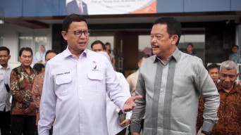 Foto: Sinergi Industri dan Pemerintah Demi Pangan Aman untuk Semua