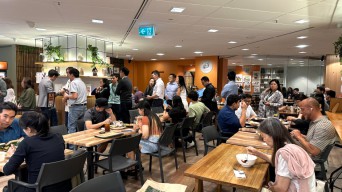 Pandawa, Surga Kuliner Halal Indonesia di Sydney yang Tak Pernah Sepi